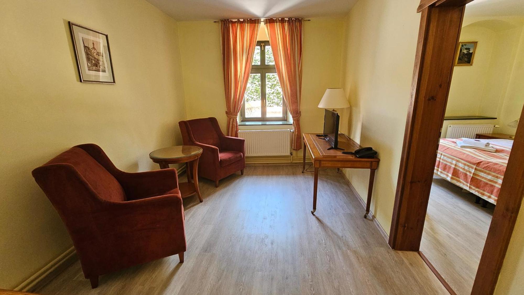 Hotel Opat Kutná Hora Extérieur photo