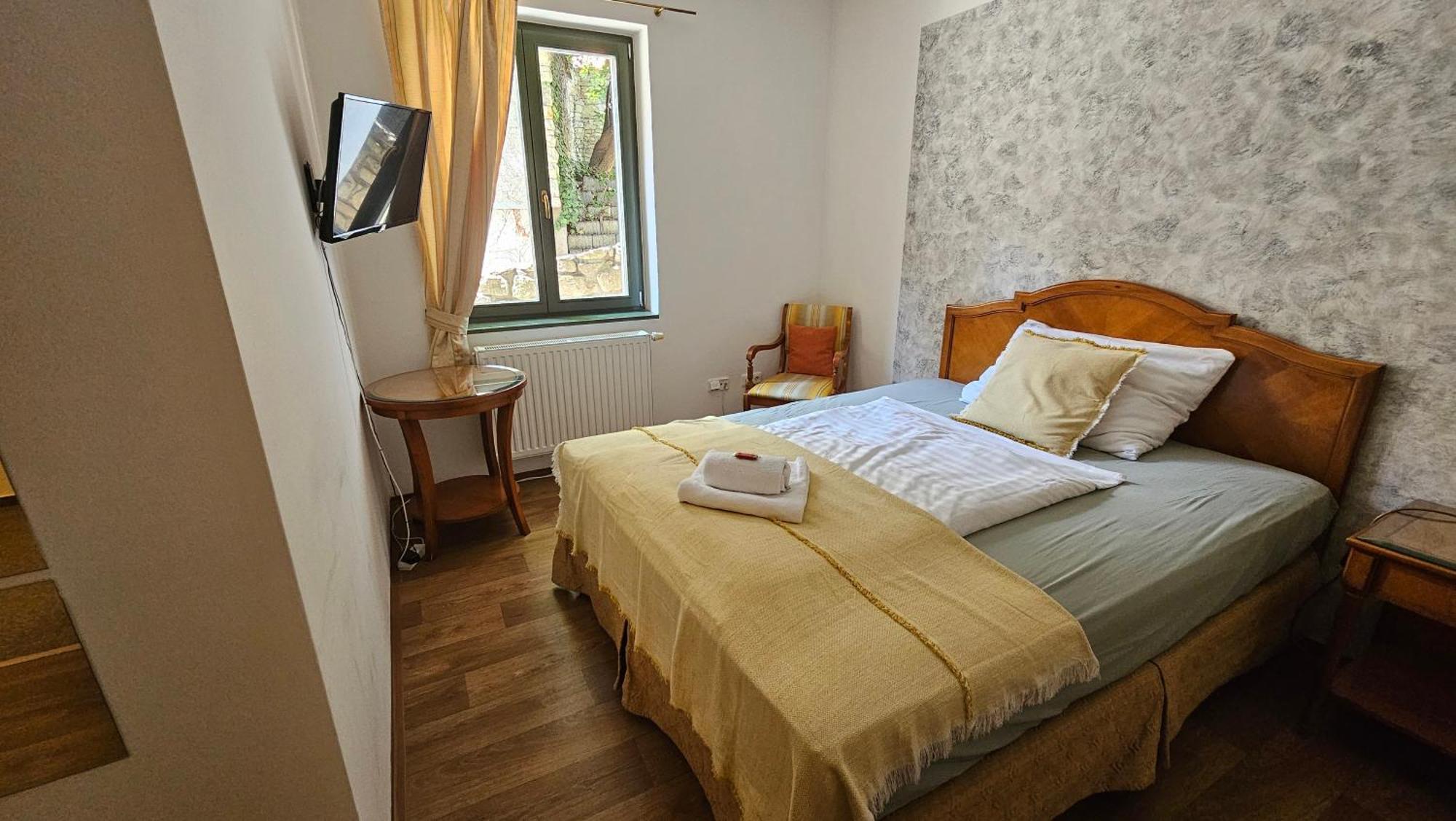 Hotel Opat Kutná Hora Extérieur photo