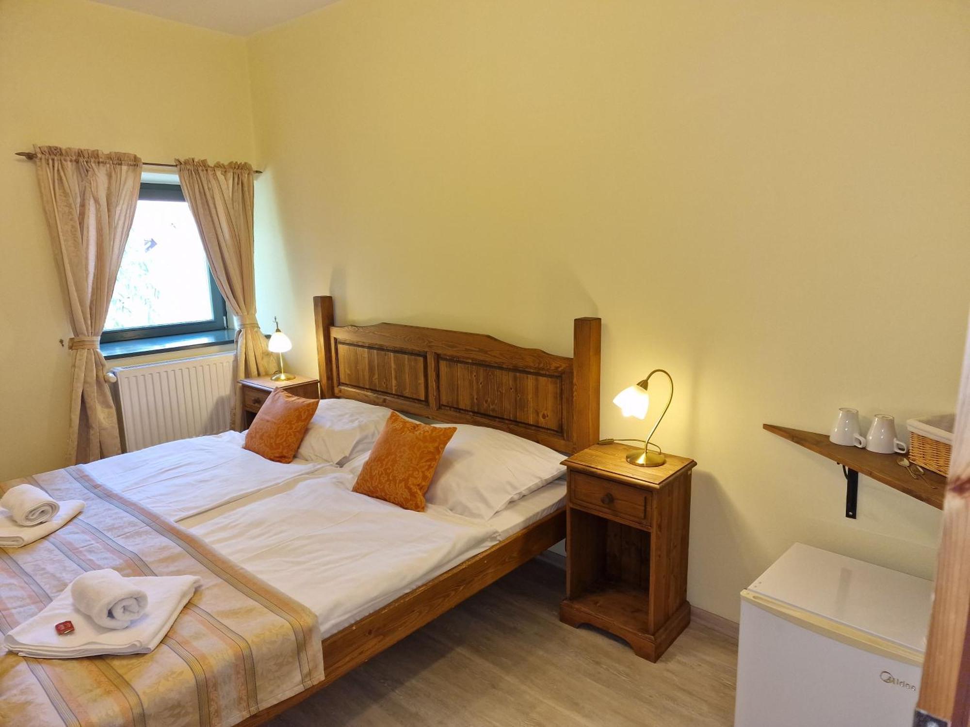 Hotel Opat Kutná Hora Extérieur photo
