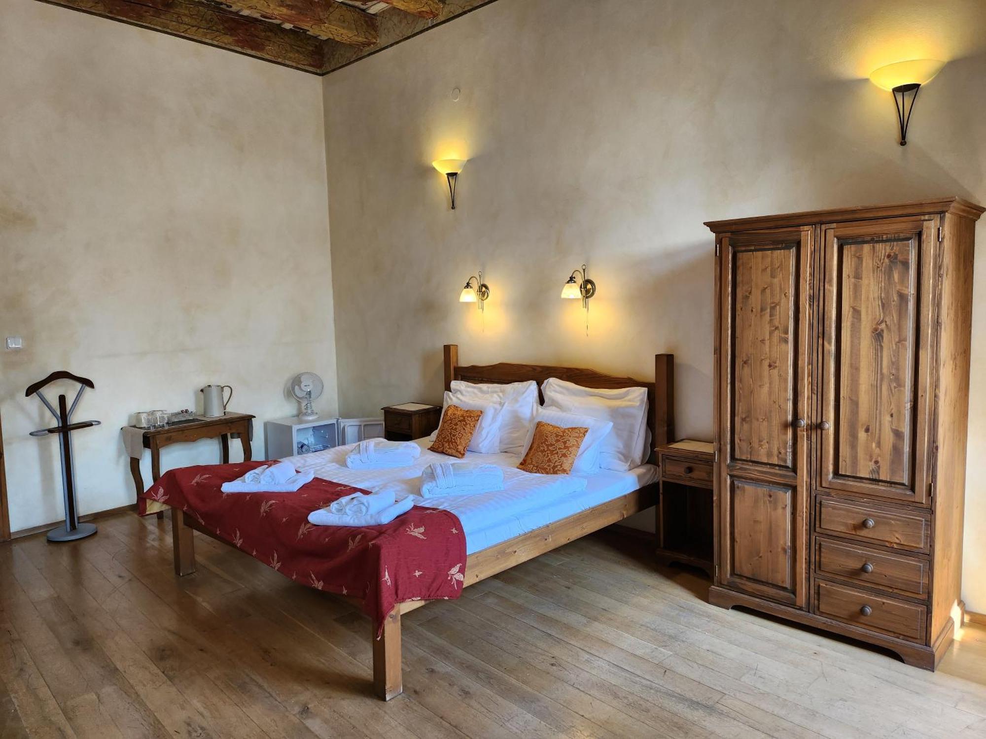 Hotel Opat Kutná Hora Extérieur photo