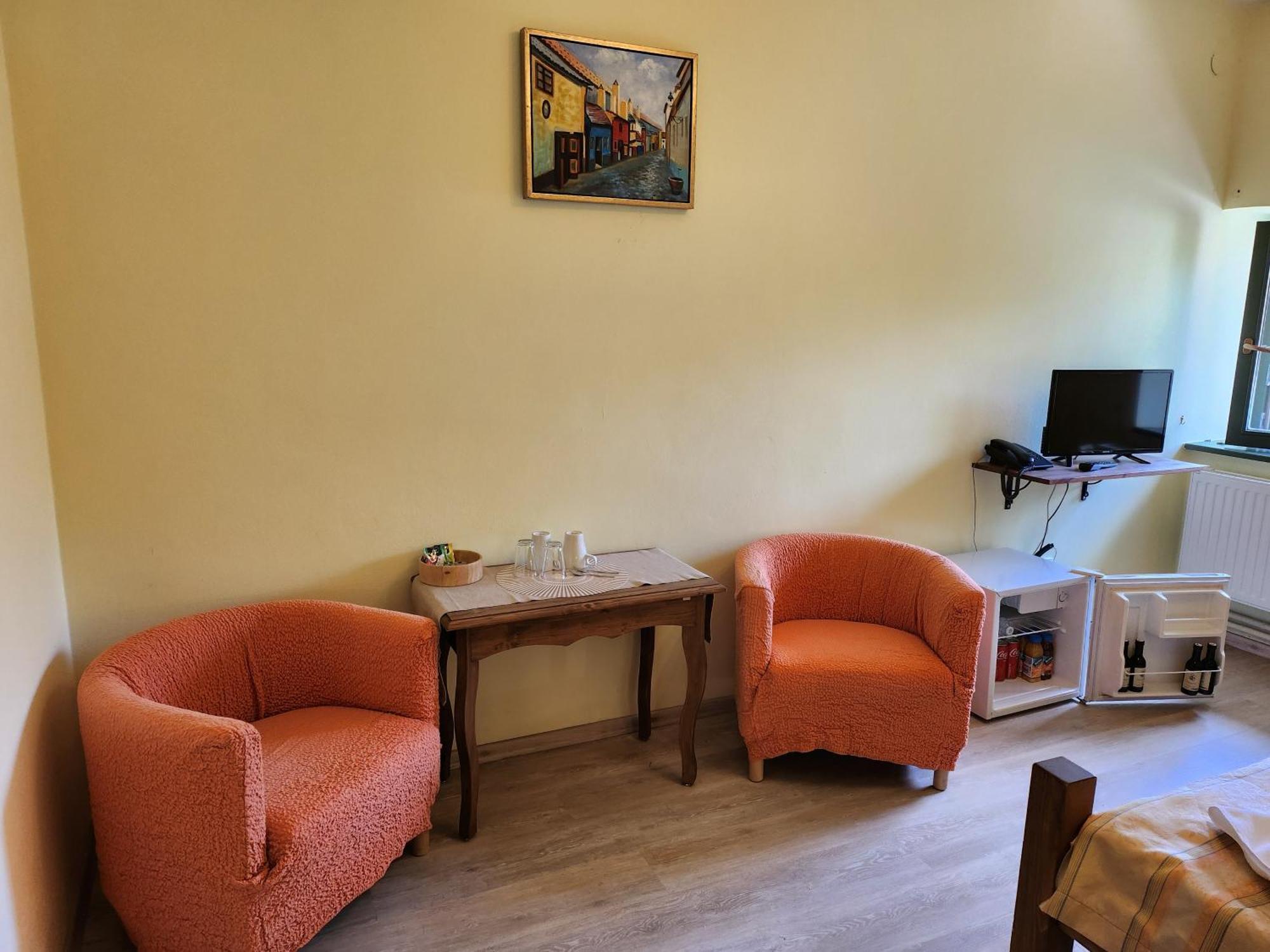 Hotel Opat Kutná Hora Extérieur photo