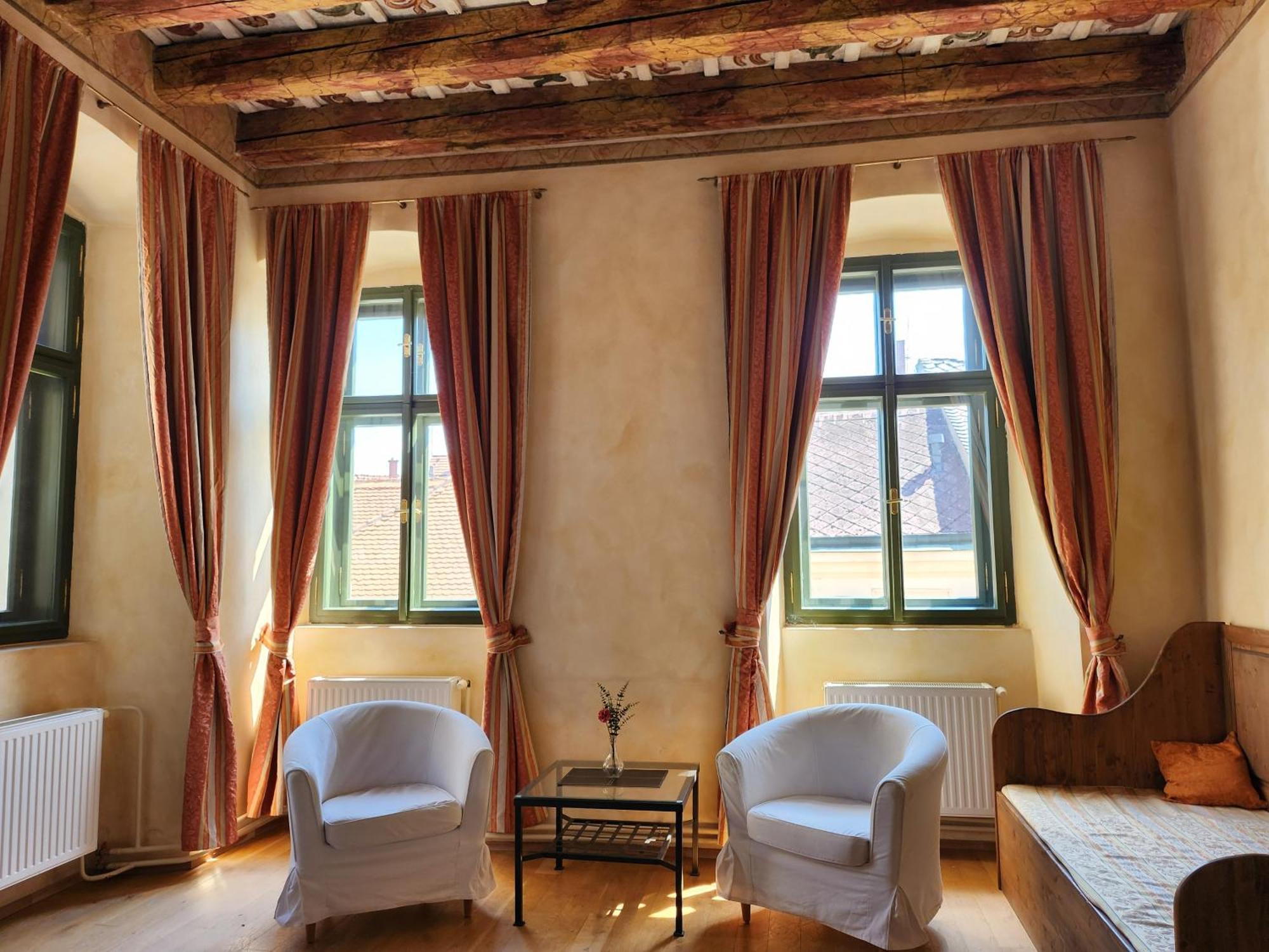 Hotel Opat Kutná Hora Extérieur photo