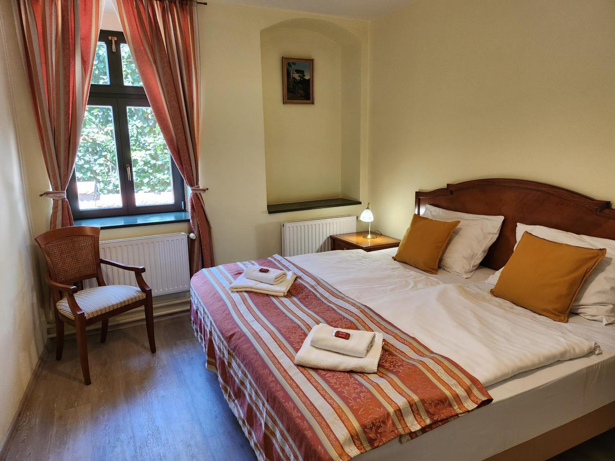 Hotel Opat Kutná Hora Extérieur photo
