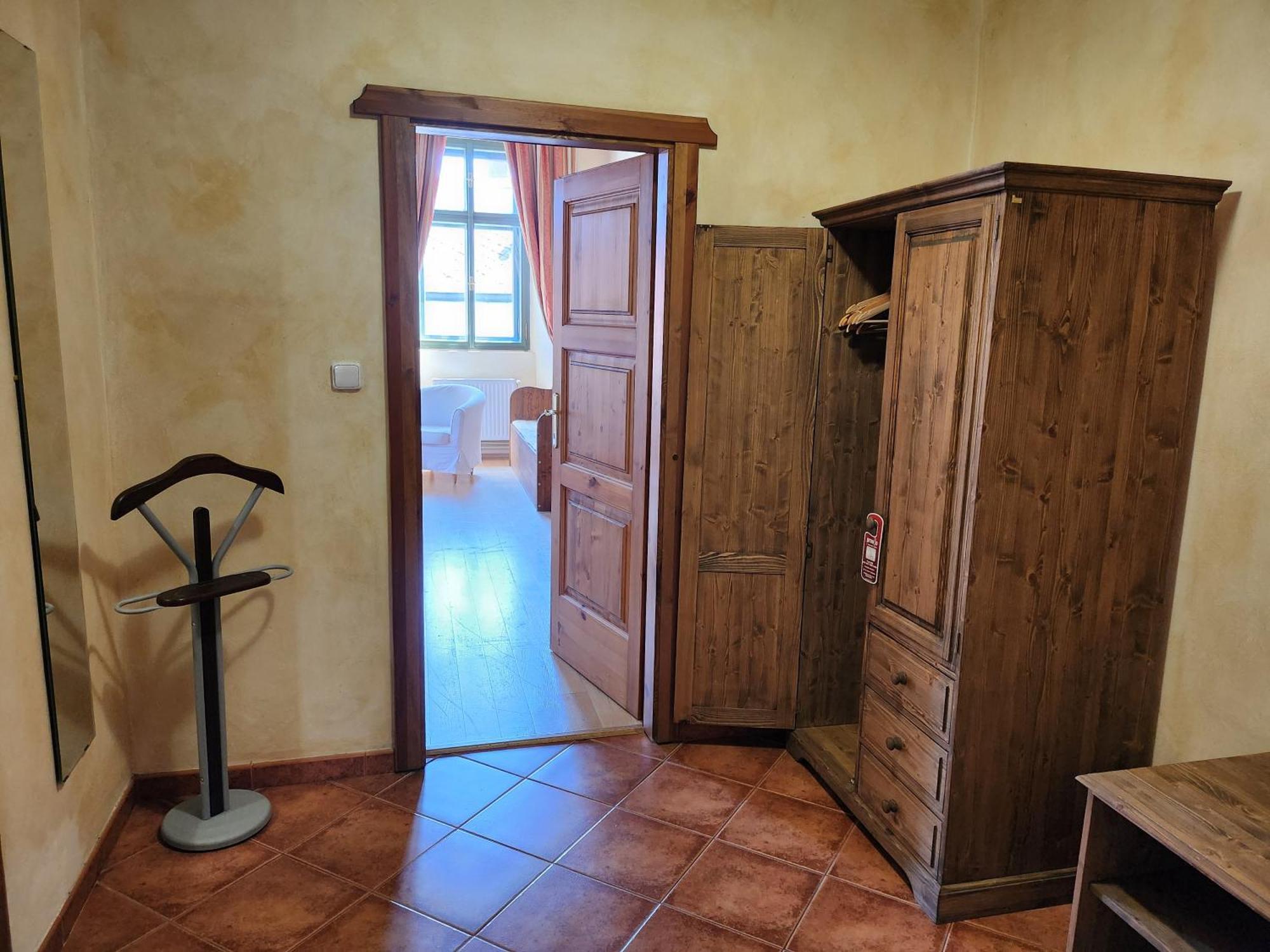Hotel Opat Kutná Hora Extérieur photo