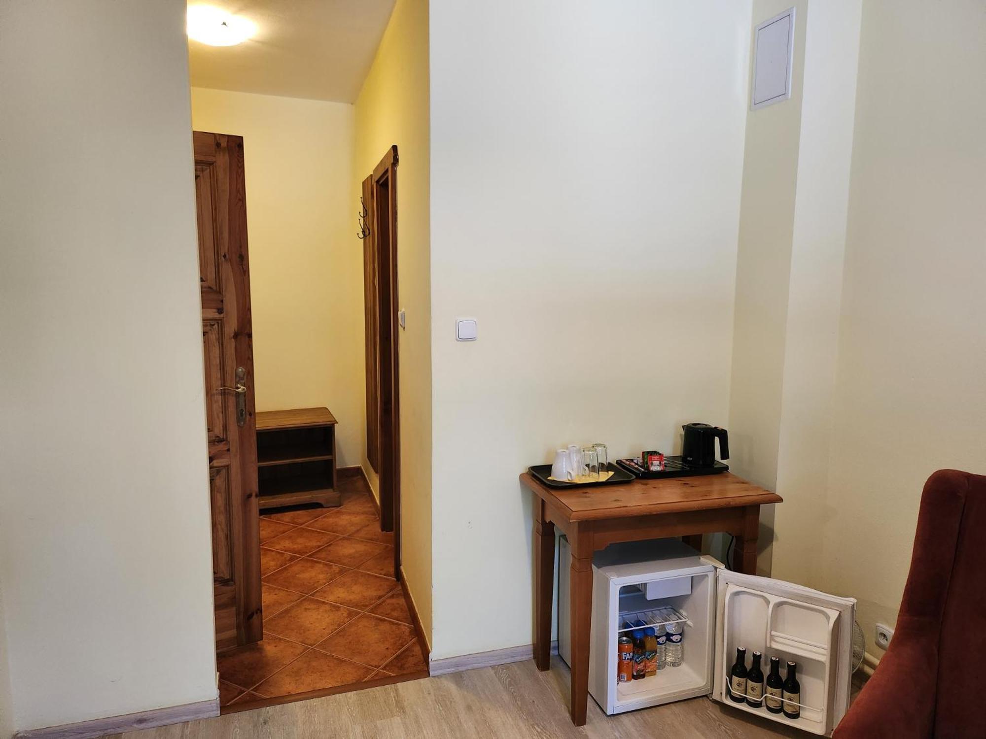 Hotel Opat Kutná Hora Extérieur photo