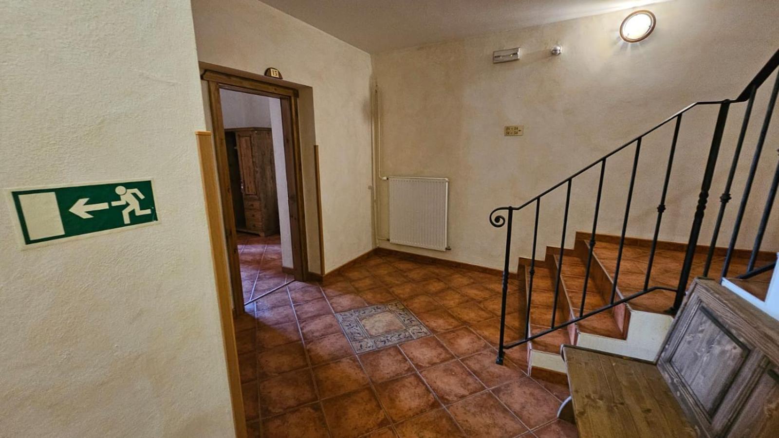 Hotel Opat Kutná Hora Extérieur photo