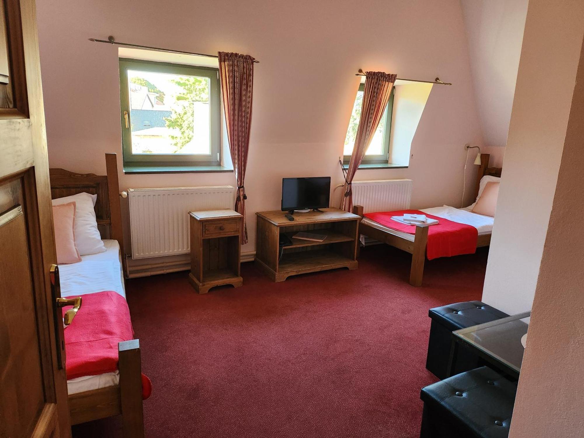 Hotel Opat Kutná Hora Extérieur photo