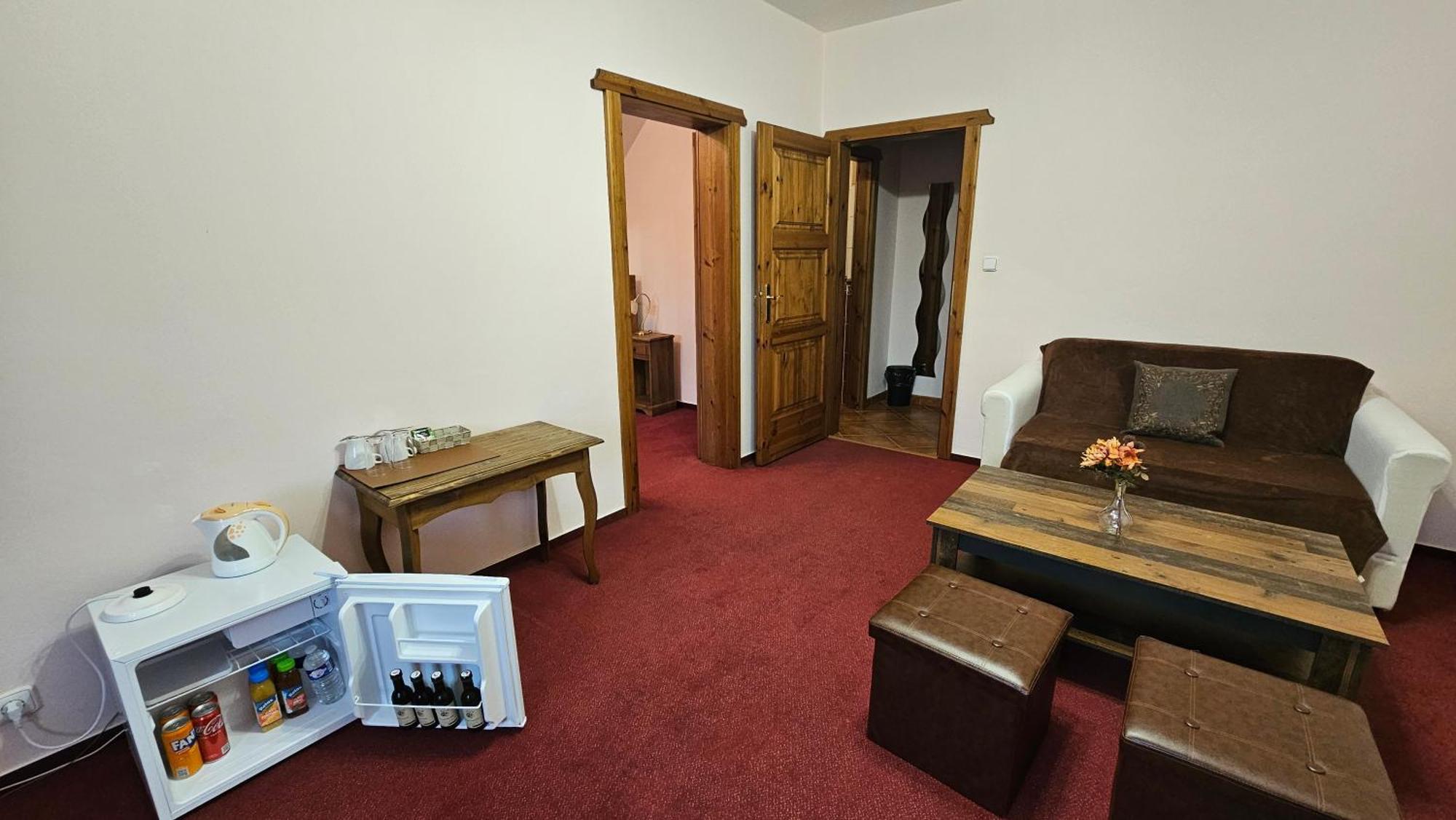 Hotel Opat Kutná Hora Extérieur photo